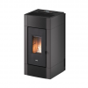 Piecyk na pellet Cristal Plus 9 kW – Cadel